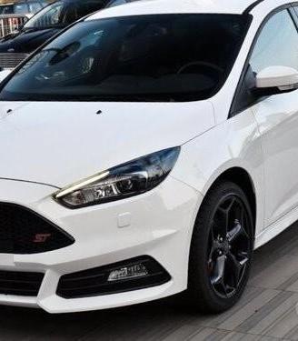Ford focus st 2017 ricambi