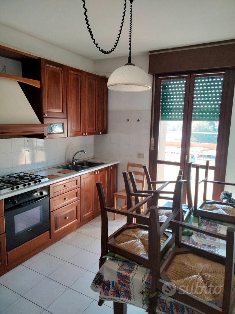 Appartamento – Campagna Lupia - Vista 2