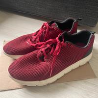 scarpe Skechers uomo sport, taglia 48.5