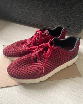 scarpe Skechers uomo sport, taglia 48.5