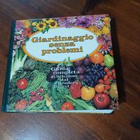 libro giardinaggio 