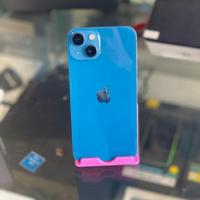 iPhone 13 128GB Blu–Usato Aziendale