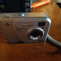 Fotocamera HP