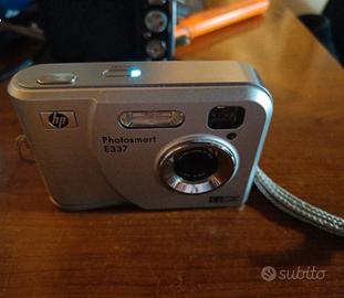 Fotocamera HP