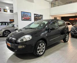 Fiat Punto Evo 1.4 NaturalPower 70cv Lounge 2010