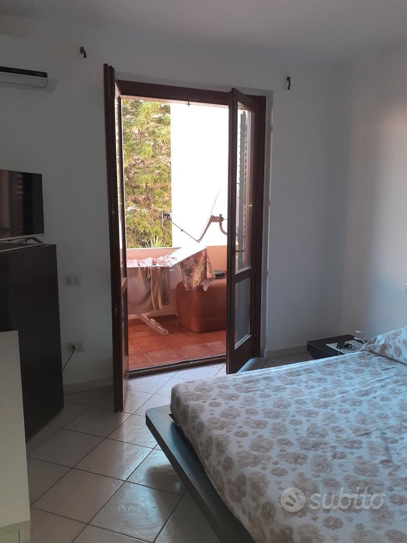 Apartment in Cabuderra/Capoterra, Casteddu/Cagliari - Vista 6