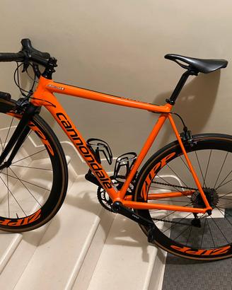 CANNONDALE CAAD12 “LIMITED EDITION”