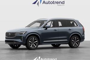 Volvo XC90 Plug-In Hybrid T8 455 CV Plug-in H...