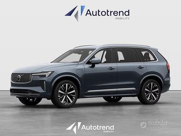 Volvo XC90 Plug-In Hybrid T8 455 CV Plug-in H...