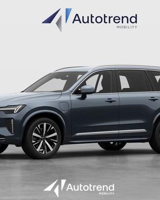 Volvo XC90 Plug-In Hybrid T8 455 CV Plug-in H...