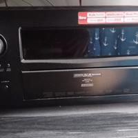 impianto completo home theatre