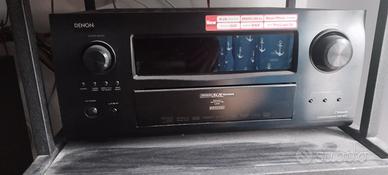 impianto completo home theatre