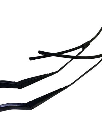 Kit tergiparbrezza completo RENAULT GRAND SCENIC 2