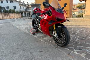 Ducati Panigale V4 S 2022 - Pari al Nuovo