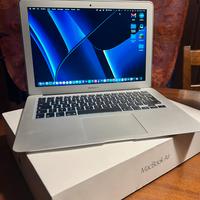 MacBook Air 2017