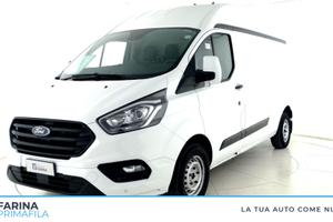 FORD Transit Custom 300 2018 - transit cus U507630