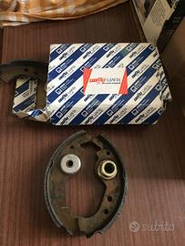 Ganasce Originali FIAT