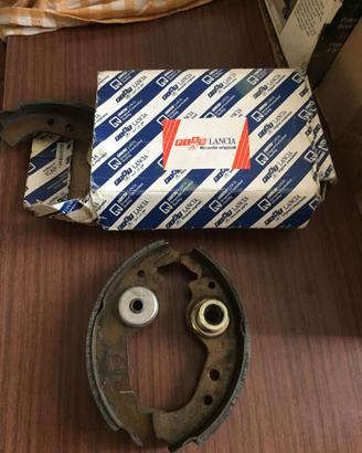 Ganasce Originali FIAT