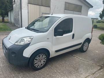 Fiat fiorino metano