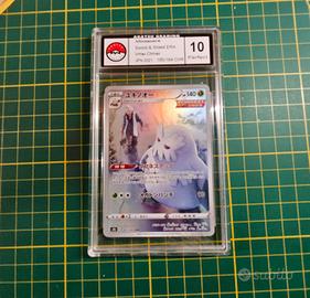carta pokemon abobasnow