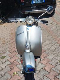 vespa 50l del 1969