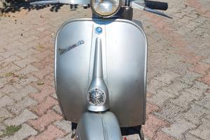 vespa 50l del 1969