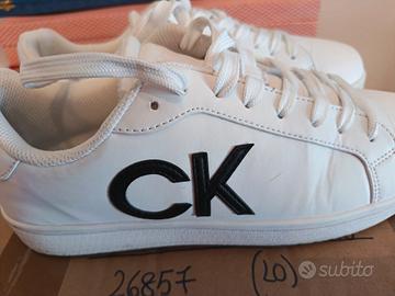 scarpe calvin Klein 