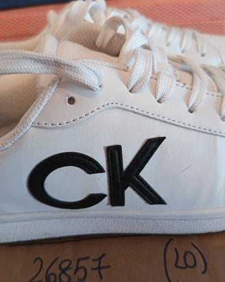 scarpe calvin Klein 