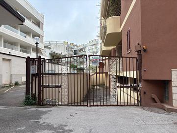 AUTORIMESSA A GIOIA DEL COLLE