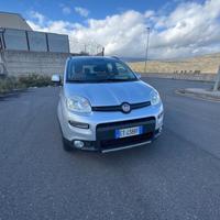 Fiat Panda 1.3 MJT S&S 4x4