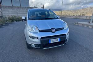 Fiat Panda 1.3 MJT S&S 4x4