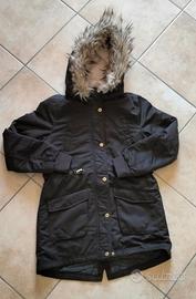 Cappotto ragazza