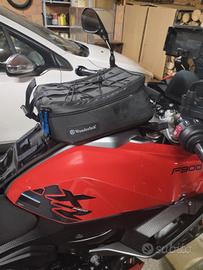 Borsa da serbatoio Wunderlich Elephant tour 