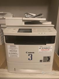 Canon i-SENSYS MG416dw - Stampante multifunzione