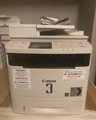 Canon i-SENSYS MG416dw - Stampante multifunzione