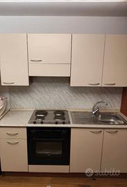 Cucina completa