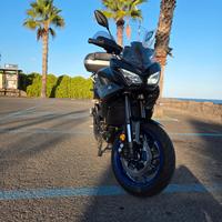 Yamaha Tracer 900 - 2019 PARI LA NUOVO