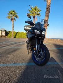 Yamaha Tracer 900 - 2019 PARI LA NUOVO