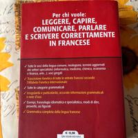 Dizionario francese italiano Vallardi nuovo
