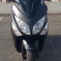 T-max 500 modello 2010