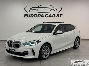 BMW Serie 1 116d MSport