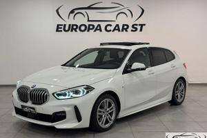 BMW Serie 1 116d MSport