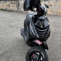 Zip sp 50/150cc 2T