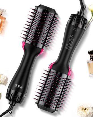 Spazzola per Asciugacapelli Ionico e Volumizzante