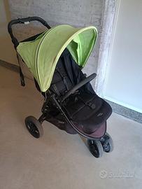 Passeggino Valco snap 3