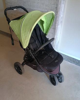Passeggino Valco snap 3