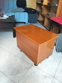 Comodino singolo Centocelle 