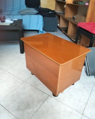 Comodino singolo Centocelle 