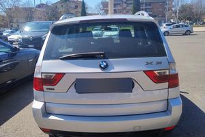 BMW X3 2000 - 150 cv