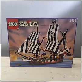 Lego 6286